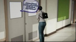 My Futa Academia 1