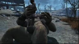 Supermutants Breed Compilation 3